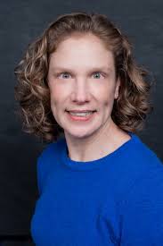 Susan Wright, OTR/L | Connecticut Children's