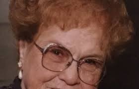 Gladys “Glady” Machens Obituary 2017