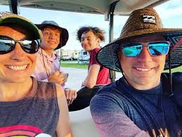 Dads Thrive too!” Happy Father's Day to all the dads, dads-to-be,  dad-figures, pet dads, and grandpas out there. Tag your Thriving dad below👇