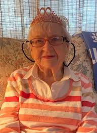 Watertown Resident Recently Celebrated Her 100th Birthday