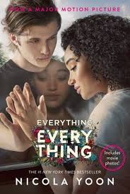 Random Minis Everything Everything By Nicola Yoon 9780593126080 Penguinrandomhouse Com Books Movie Adaptation Everything Everything Movie Romantic Movies