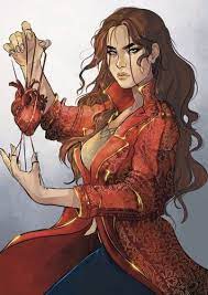 Kaz is joined by his friends inej ghafa and jesper fahey, where they meet fellow committee members nina zenik (who matthias is helplessly in love with, even. Nina Zenik Fan Casting For Shadow And Bone Mycast Fan Casting Your Favorite Stories