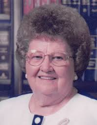 Obituary for Helen Bramel