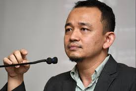 Maybe you would like to learn more about one of these? Kenali Menteri Pendidikan Malaysia Dr Maszlee Malik