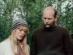 I'm nuts (in May) about Nuts in May (and other early Mike Leigh films)