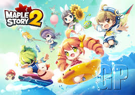 Maplestory 2 Finally Receives A Western Release Today For Pc