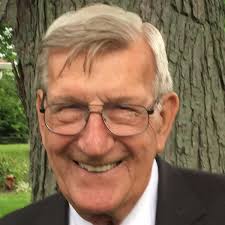 William "Bill" K. Bundy Jr.