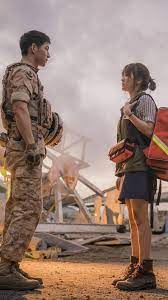 Descendants of the sun is a 2016 south korean drama series directed by lee eung bok. Descendants Of The Sun I May Be Super Late To The Party But This Drama Is Everything An Descendants Of The Sun Wallpaper Korean Actors Decendants Of The Sun