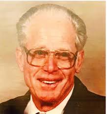 Obituary information for W. Roper Covington