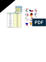 Fifa world cup 2018 menjadi event olahraga terbesar yang paling ditunggu. Fifa World Cup 2018 Schedule Fixtures Pdf Fifa World Cup National Sports Teams