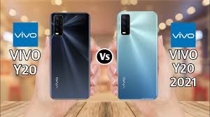 Vivo s1 price in india starts from ₹16,990. Vivo Y20 Vs Vivo Y20 2021 Youtube