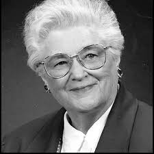 Obituary: Parton, Marguerite S.