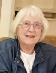 Obituary information for Marjorie Louise Galloway
