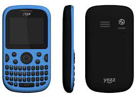 Yezz Ritmo 2 YZ420 pictures, official ...