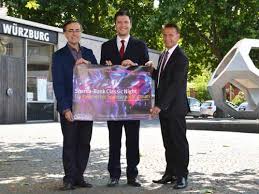 Bank schilling & co ag kreditinstitut haugerpfarrgasse 9 97070 würzburg. Sparda Bank Classic Night Ein Italienischer Sommernachtstraum