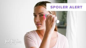 Glō And Go With Revive Light Therapy Box Spoiler Fabfitfun Youtube