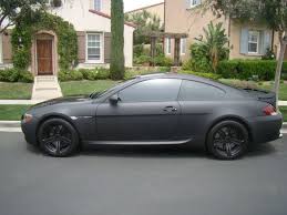 Just Got My Car Done In Matte Black Bmw Matte Black Bmw Bmw Cars