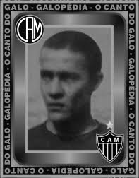 O Canto do Galo : João Trindade do Prado “JOÃOZINHO”