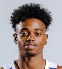 2022-23 CSUB MEN'S BASKETBALL GAME DAY MAGAZINE FOURTH ISSUE