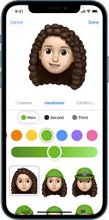 Aug 22, 2019 · if you’re reading this you beautiful !in today’s video i will be showing you the way i organize and make my phone look aesthetically pleasing ! Use Memoji In Messages On Iphone Apple Support In
