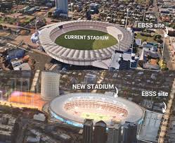 Cricket was played once at the olympics, at the 1900 paris games. Amy Macmahon Greens Mp For South Brisbane Did You See The News On Tuesday The Queensland Government Announced Their Plans To Make Gabba Stadium The Main Stadium For The 2032