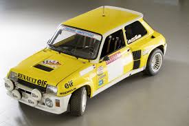 Maybe you would like to learn more about one of these? 1982 Renault 5 Turbo Competition Client Cevennes Titre De Circulation Allemand Lot 189 Monaco 2017 By Artcurial Motorcars Chez Artcurial Auction Fr