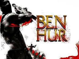 Morgan freeman., jack huston., gal gadot and others. Ben Hur 2016 Film Alchetron The Free Social Encyclopedia