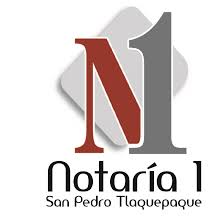 Notaría 1 de Tlaquepaque