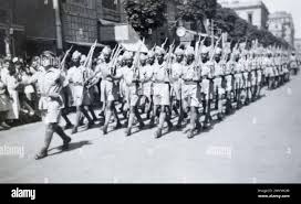 British indian army egypt hi-res stock ...