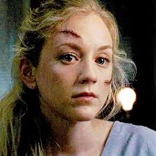 Beth greene team dislusional