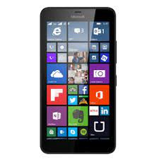 Phone will prompt you for unlock code · 3. Espanol Como A Unlock Microsoft Lumia 640 Para Trabajar Con Cualquier Red