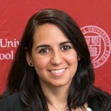 FORD 2018 Fellows — The OpEd Project