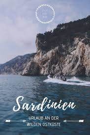 Am Golf Von Orosei Spatsommertage Auf Sardinien Italien Urlaub Reisen Sardinien