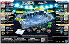 Updated with triangle stadium, valtryek v2, spryzen s2 and square stadium. Beyblade Burst Turbo Championship Clash Battle Set By Beyblade Shop Online For Toys In The United States