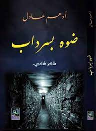 تحميل كتاب ضوه بسرداب Pdf أدهم عادل Poster Books Movie Posters