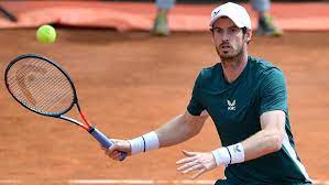 The draws are already in place and the very best of tennis players in the world will do battle from sunday to determine who finishes as the king/queen of paris for the season. Die Tennis Auslosung Murray Mit Hartem Los Olympia Sportnews Bz