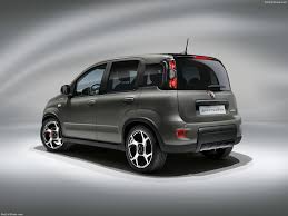 Best new car deals 2021. Fiat Panda 2021 Pictures Information Specs