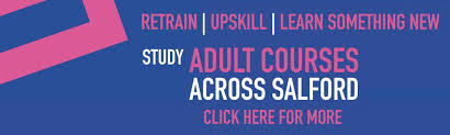 Each college prides itself on delivering the best teaching and learning possible, all have the same underlying values to give all students great. Salford City College