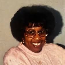 Obituary information for Annie M. Edwards
