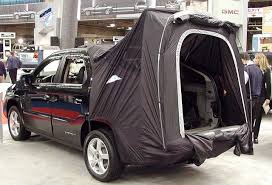Rooftop Tent Pontiac Aztek Subaru Crosstrek Subaru Outback