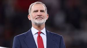 La prensa británica bautiza al rey Felipe VI con un inesperado calificativo