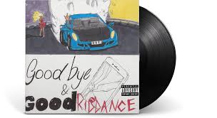 We are passionate about 2 things. Vinyl Juice Wrld Goodbye Good Riddance The Record Hub