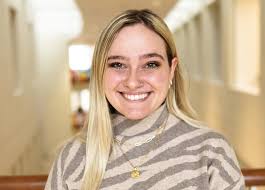 Meet Grace Smith '22