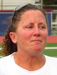 500 Career Wins . . . Eastern's Danyle Heilig