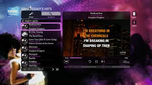 U Verse Applications At T U Verse Tv App Watch Live Tv Karaoke