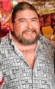 Perry Ortega (1961-2016)