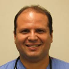 Dr. Efrain Munoz-Roche, MD