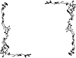 One set of text (cell/textbox/frame) is rotated 90 degrees clockwise, another set is rotated 90 degrees counterclockwise. Decorative Page Borders For Word Novocom Top