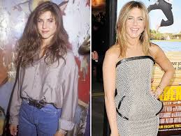 May 27, 2021 · дэвид швиммер признался, что на съемках первого сезона по уши влюбился в дженнифер энистон. Evolyuciya Dzhennifer Eniston