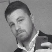 Blake Alan Killingsworth Obituary